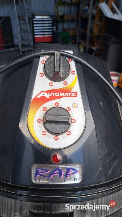 Profesjonalna suszarka do włosów Suszarka śląskie Zabrze