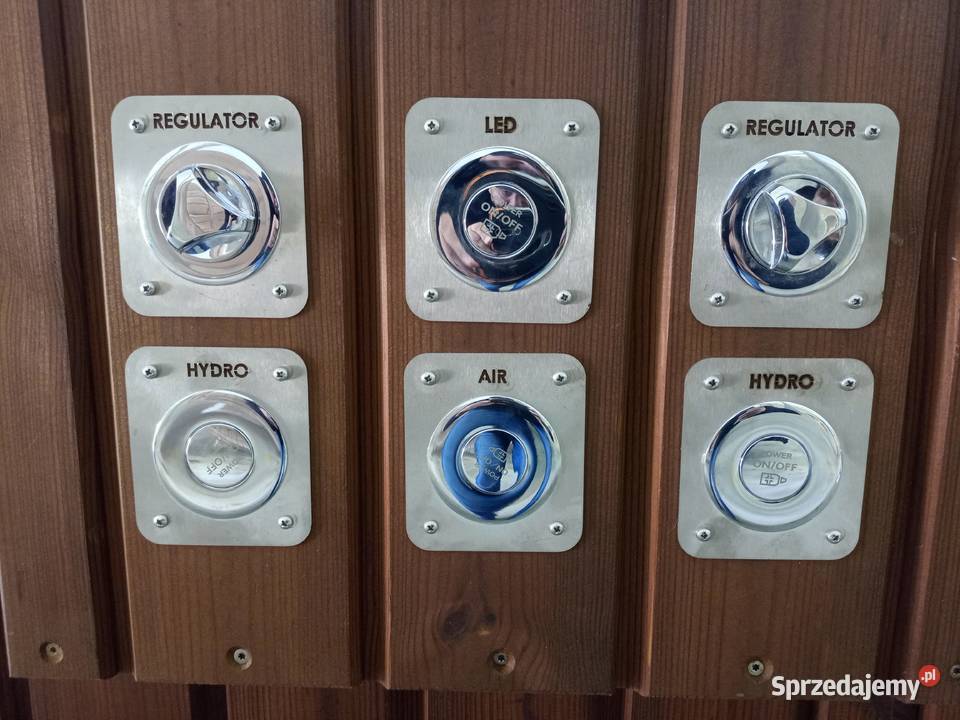 Beczka Kwadratowa Wellness XXL do 14 osób Balia Raszyn