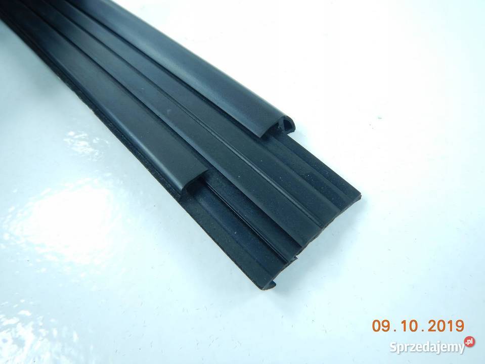 USZCZELKA SZYBY DRZWI PRAWY PRZÓD FIAT UNO 8890