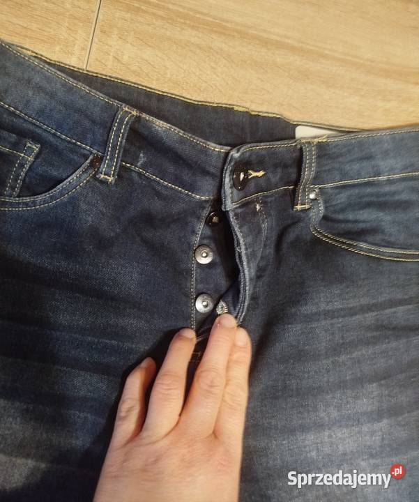 Spodenki rozmiar 4446 Biecz sprzedam