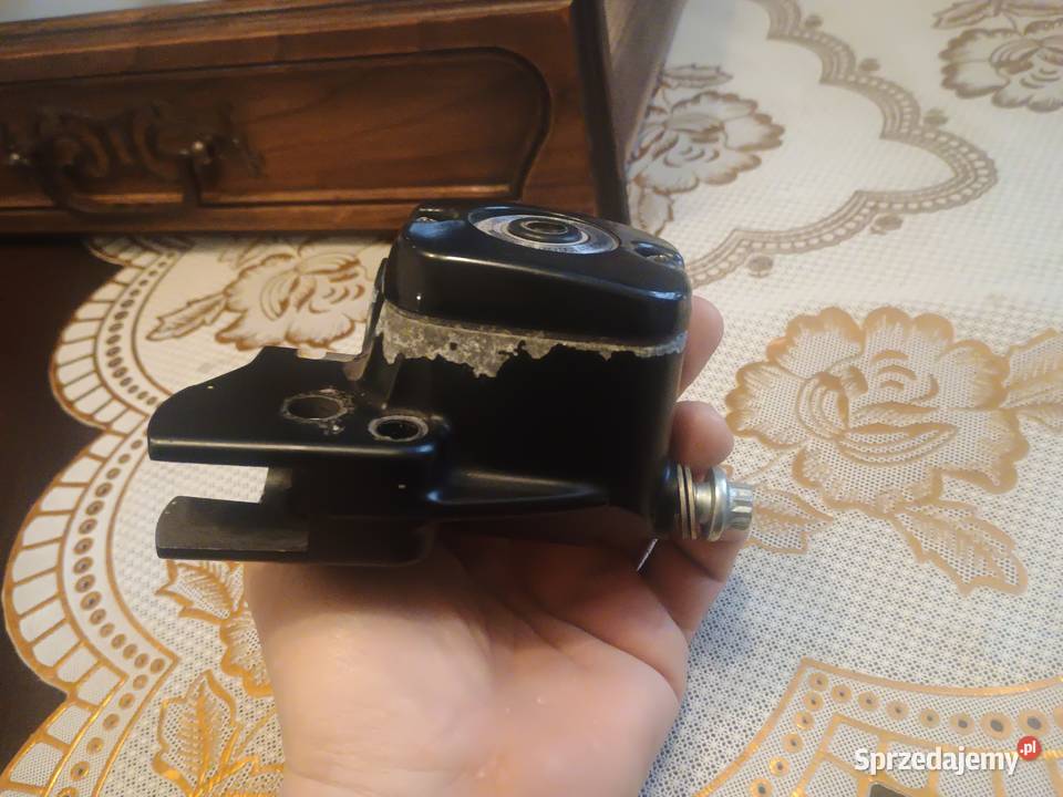 Harley Davidson pompa hamulcowa Rzeszów