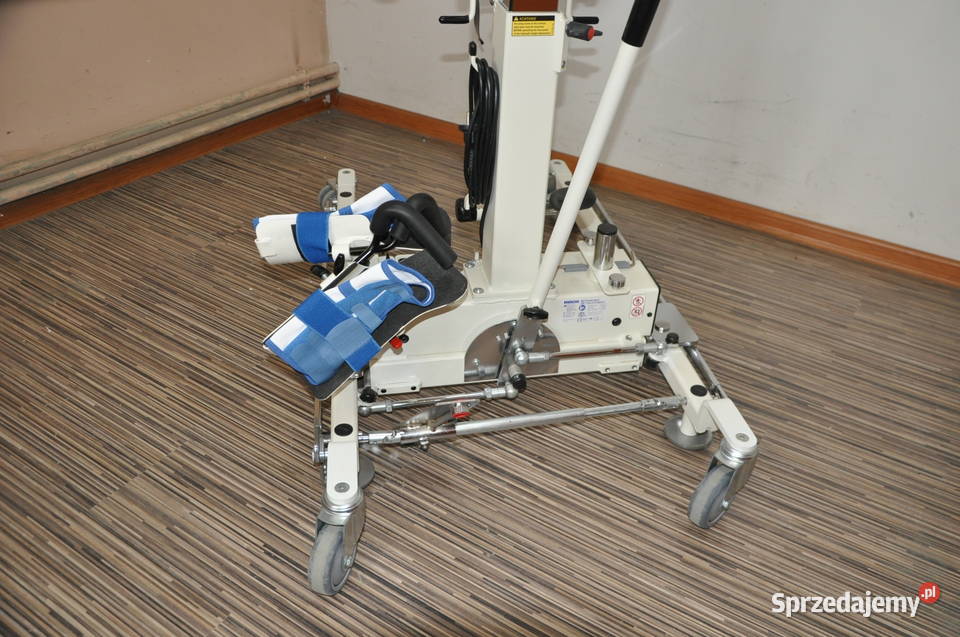 NOWY rotor MOTOmed LETTO 2 Viva kończyny dolne Pabianice sprzedam