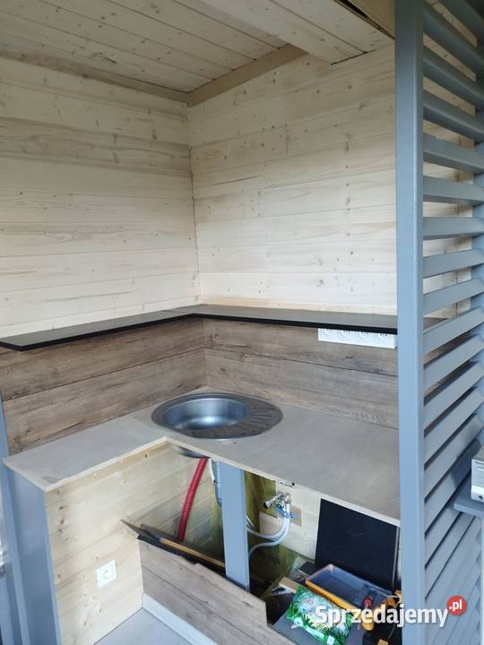 Domek holenderski Koszalin