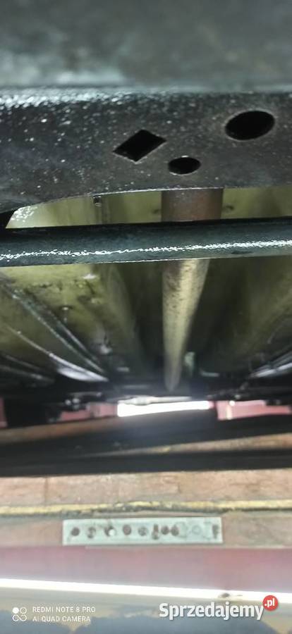 Konserwację podwozia opolskie Prudnik usługi moto