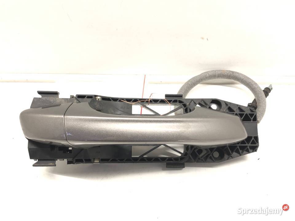 KLAMKA TYŁ PRAWA ZEWNĘTRZNA VW GOLF VII