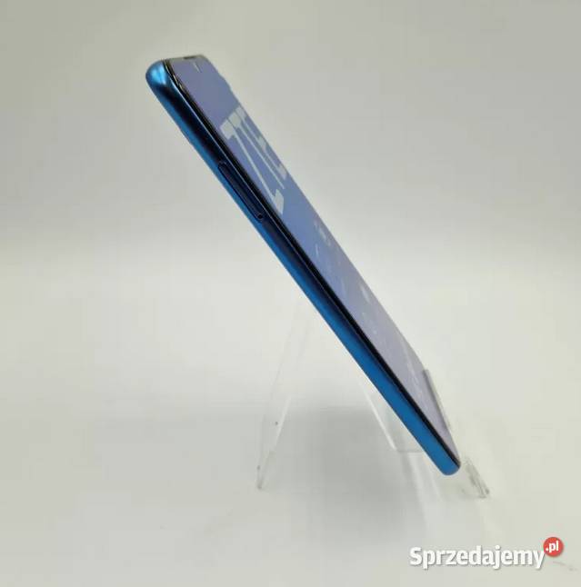 Nowy SMARTFON ZTE BLADE A71 3GB64GB 652 Kraków