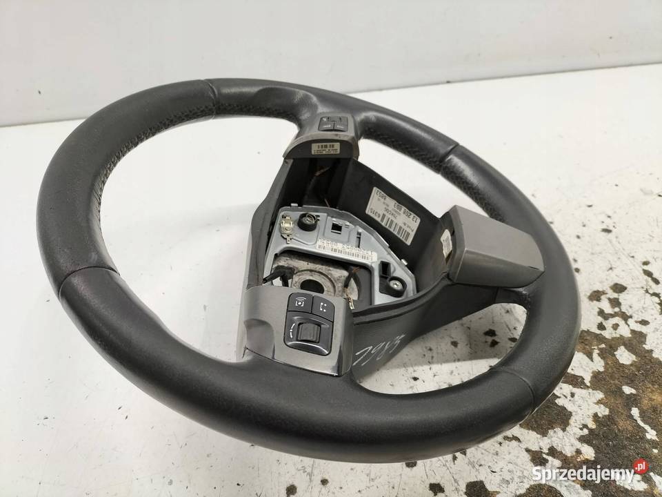 KIEROWNICA SIGNUM Opel Vectra III 20022008 C sprzedam