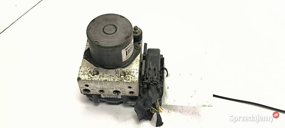 POMPA ABS HAMULCOWA ALFA ROMEO MITO 0265230804 Lipno