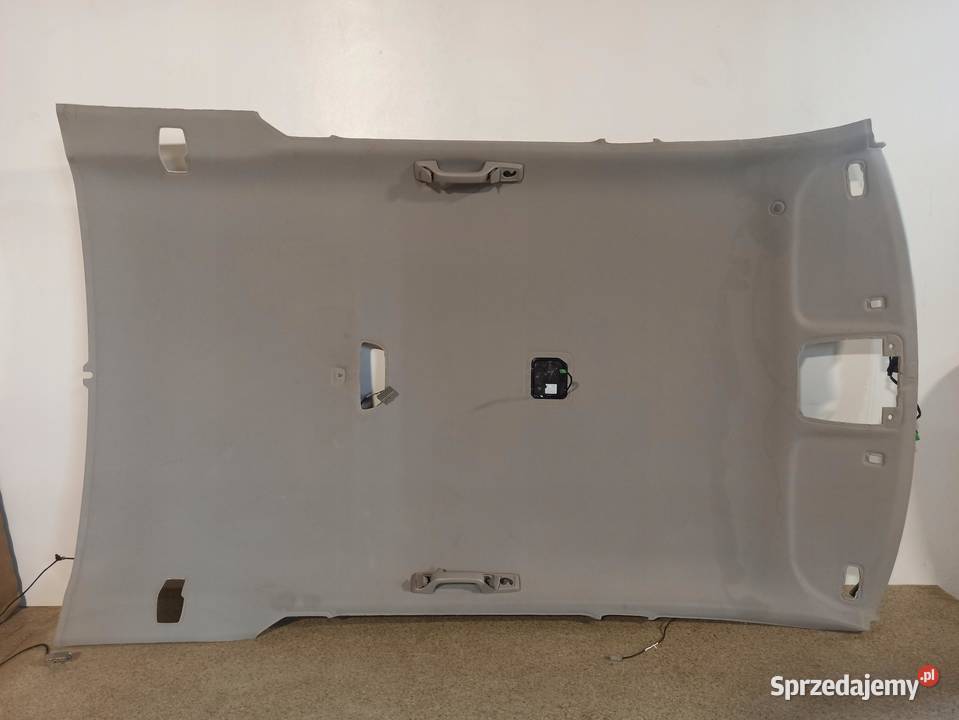VOLVO XC90 PODSUFITKA lift