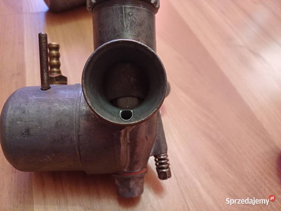 Gaźnik pegaz gm26 u3 dolnośląskie sprzedam