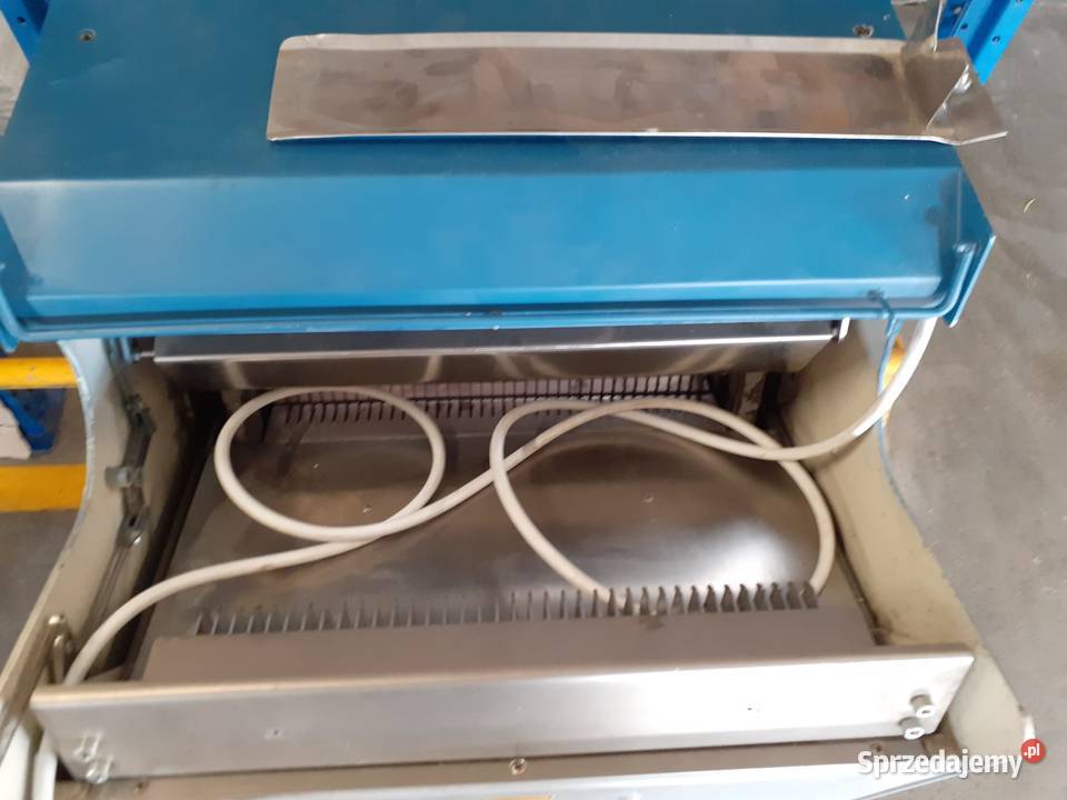 Krajalnica EUROMATIC automatyczna 11