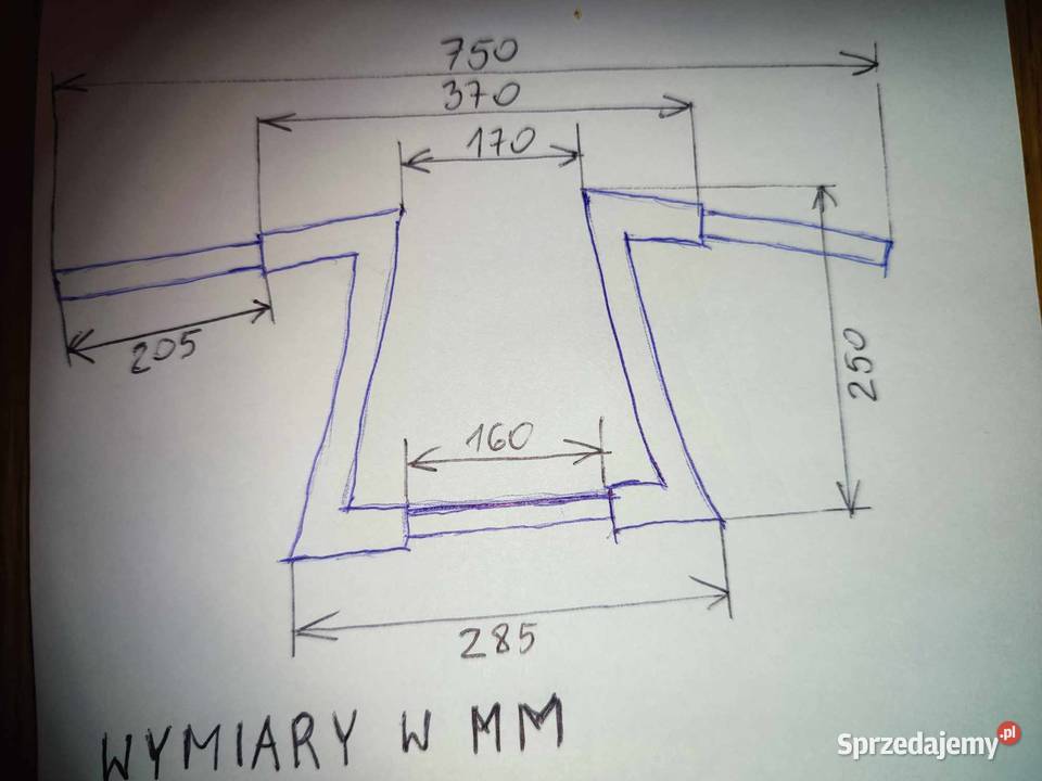 Harley kierownica Kierownice motocyklowe Trzciana