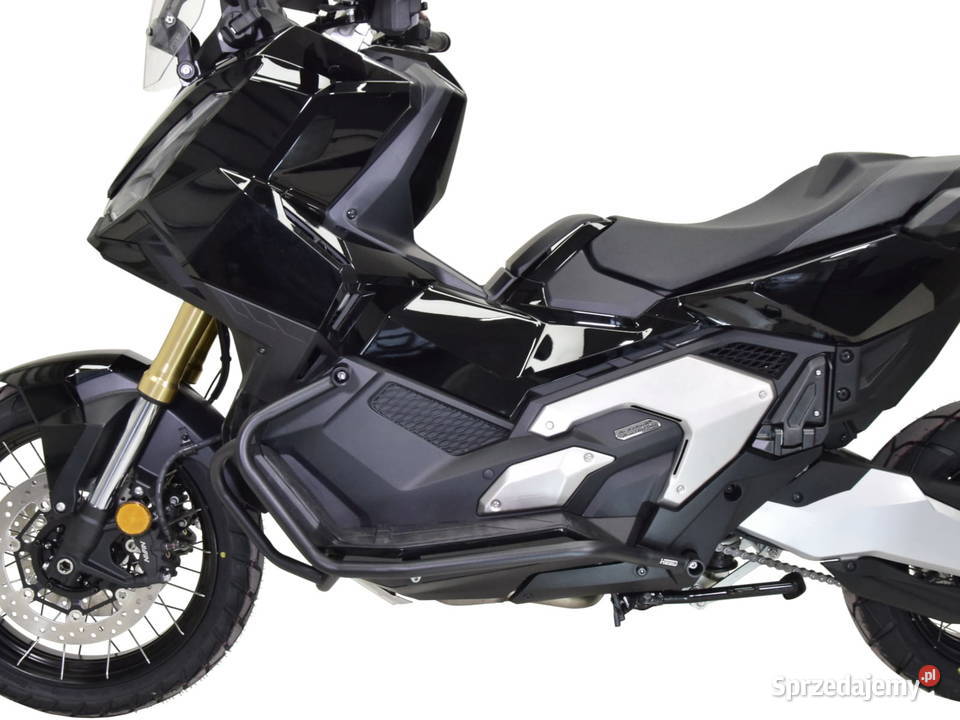 Gmole do Honda XAdv 2021 Basic czarne Częstochowa