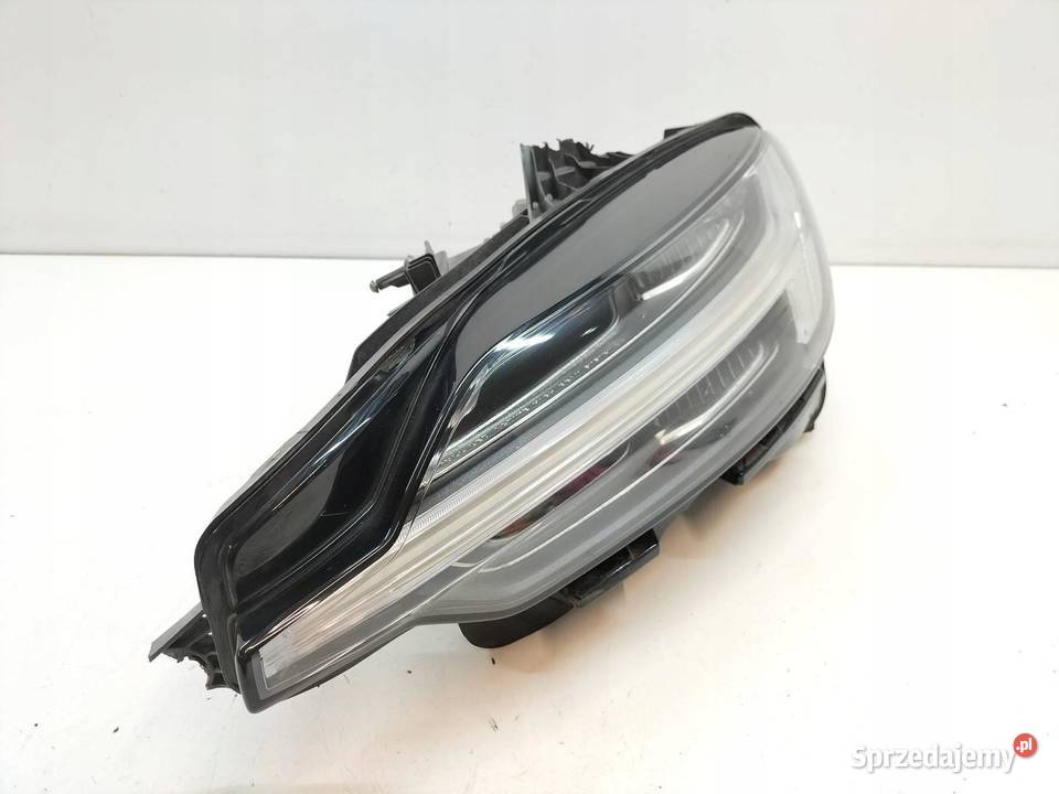 LAMPA PRZÓD LEWA EU FULL LED USZKODZONA 32228866