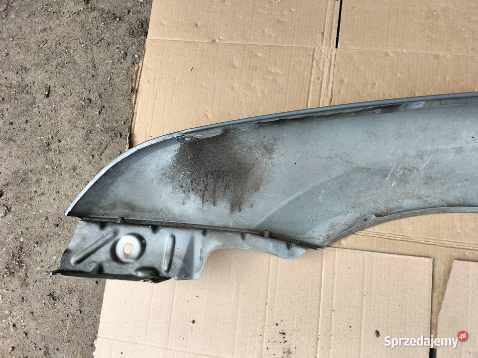 FORD MONDEO MK3 BŁOTNIK PRZÓD PRZEDNI PRAWY Błotniki lubelskie Kamień-Kolonia sprzedam
