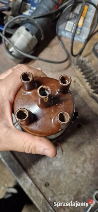 Fiat 125p Polonez Aparat zapłonowy nowy