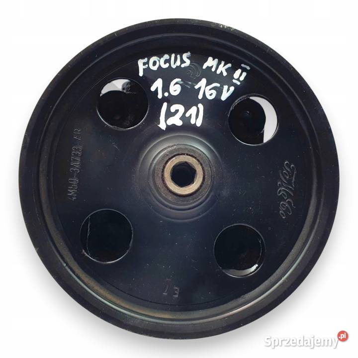 POMPA WSPOMAGANIA Ford Focus MK2 C 16 osobowe Pompy wspomagania