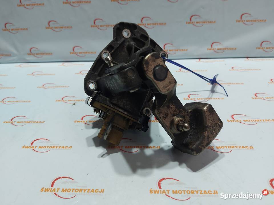 TRANSIT JUMPER BOXER 22 TDCI P8FA wybierak Podzespoły skrzyń biegów