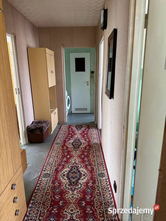 3 pok 60m2 Ip BOMDARY Zalewem Siemianówka Bondary