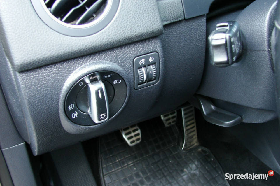 Volkswagen Golf Plus Super stan techn i Golf Plus Piła