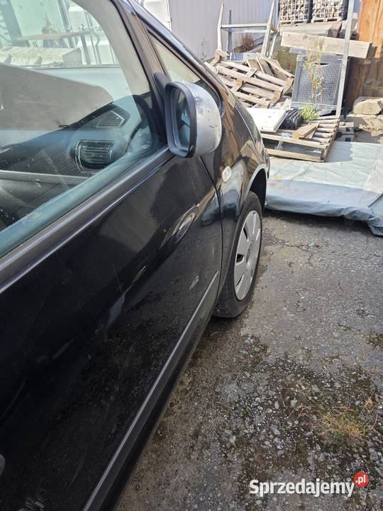 Ford Galaxy 23 Benzyna LPG 2001 7osobowy Hak Nowe Mostki