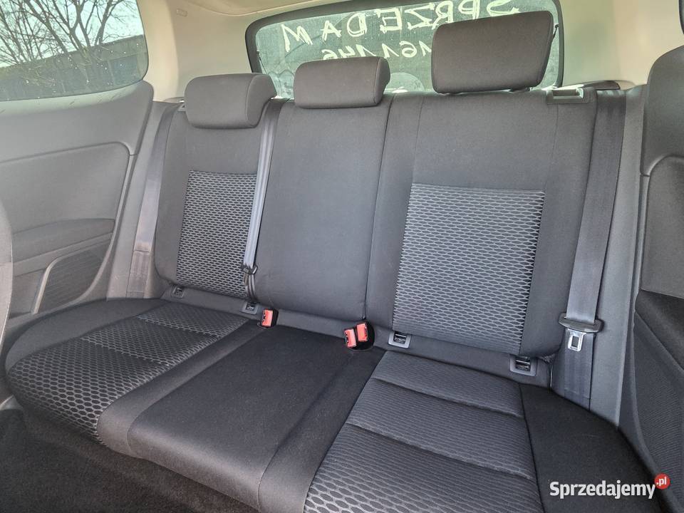 Sprzedam Volkswagen Golf 6 Golf