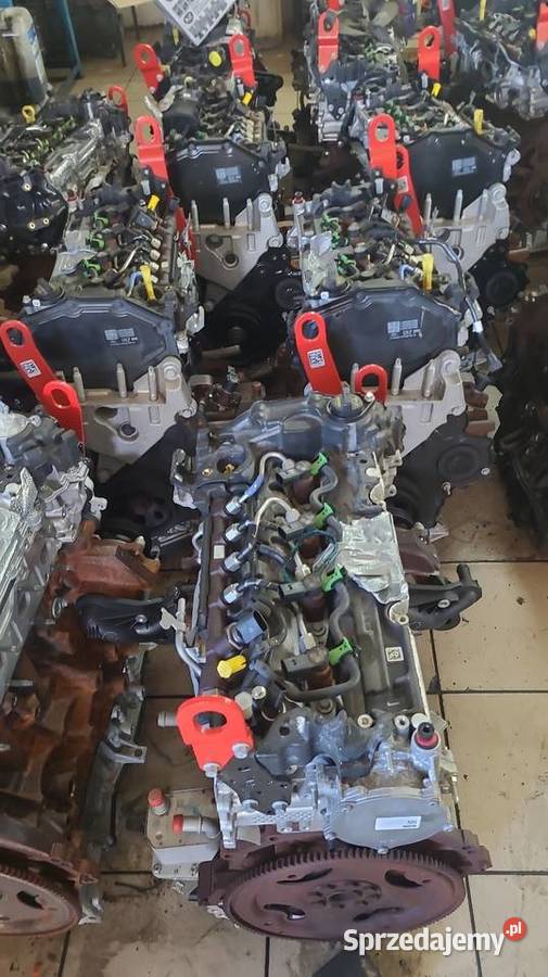 Reduktor Ford EDGE 2641183 K2GP7L486HHA K2GP osobowe Części samochodowe Radom