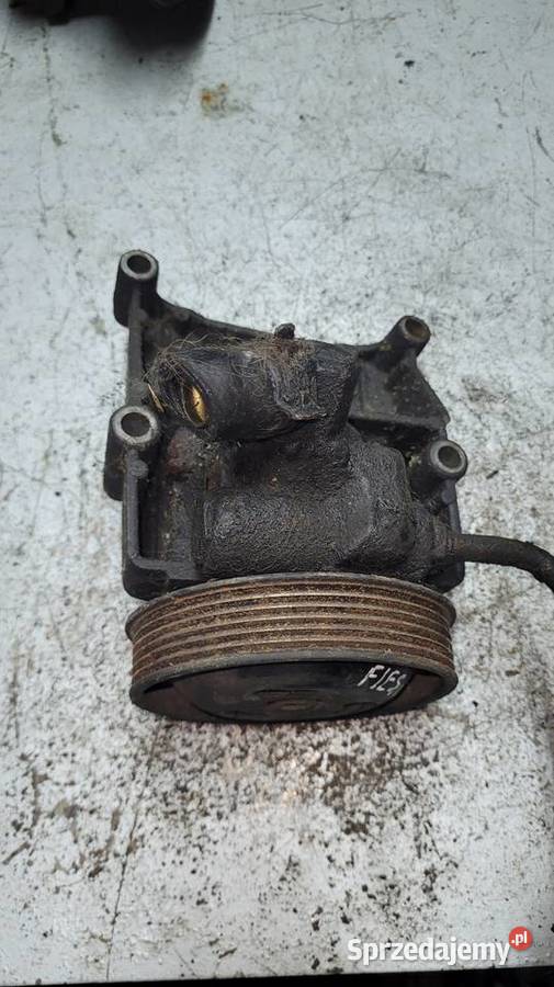 Pompa wspomagania Mazda 121 Łagów