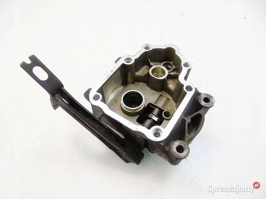 Obudowa skrzyni biegów CHB Seat Toledo Arosa Pozostałe Sosnowiec sprzedam