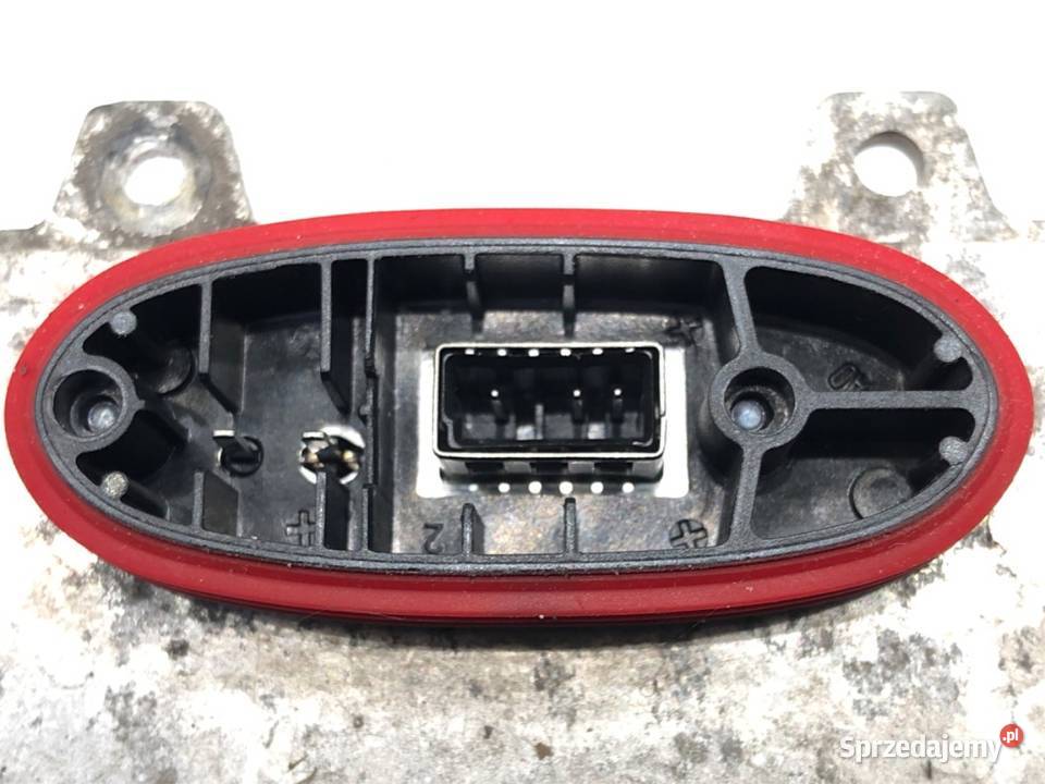 PRZETWORNICA XENON JAGUAR XF I 5DV00900000 0815