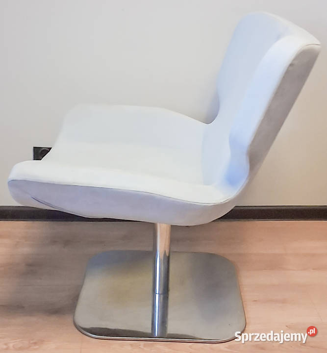 Fotel obrotowy Tonon She Italy Częstochowa