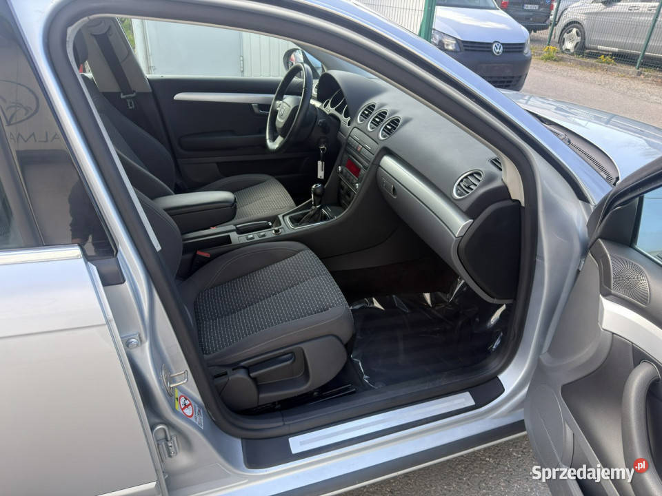 Seat Exeo RatyZamianaGwarancja 20 TDI zadbany serwisowany w ASO Exeo małopolskie Gdów