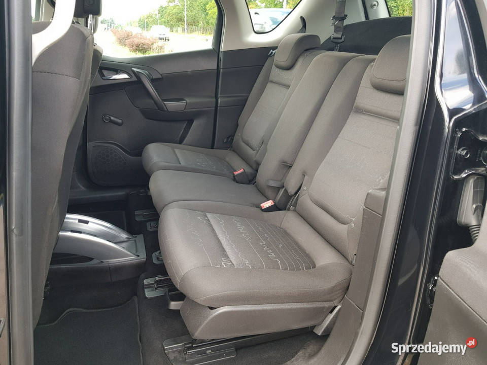 Opel Meriva 14 Turbo Benzyna 140 6 biegów Meriva Włocławek