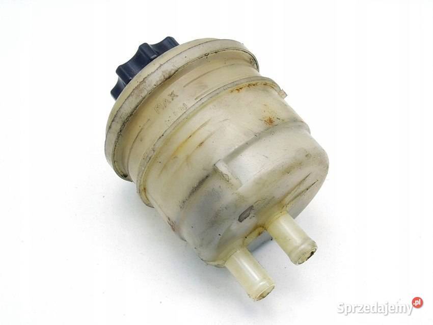 ZBIORNIK WSPOMAGANIA 25 D CRD LDV MAXUS LTI TX śląskie Sosnowiec