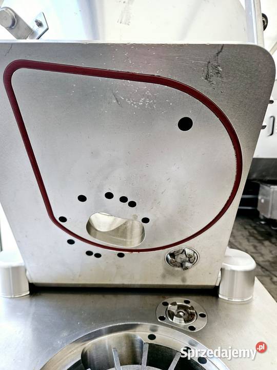 FREY KONTIE120 Nadziewarka próżniowa Krotoszyn