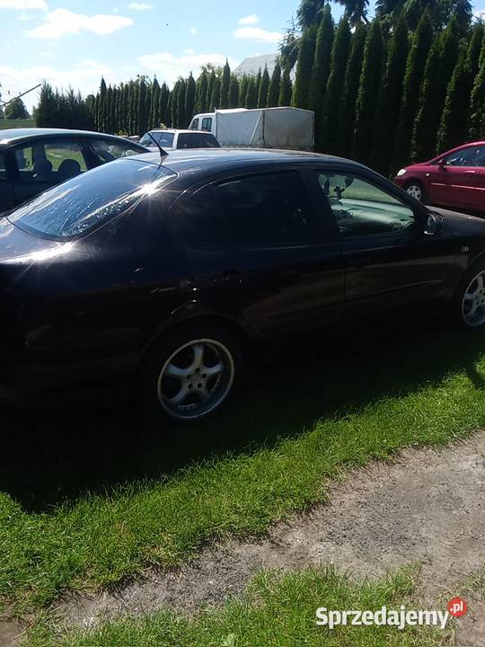 Seat toledo 2 170 sprzedam