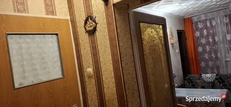 Przytulne mieszkanie 31 m Dąbrowa Górnicza śląskie