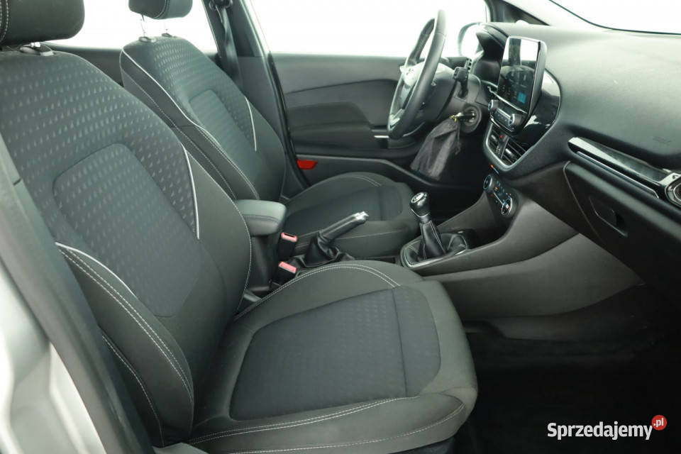Ford Fiesta 11 centralny zamek Piaseczno sprzedam