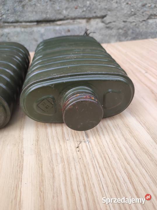 Filtr wojskowy E04 do maski przeciwgazowej łódzkie Radomsko sprzedam