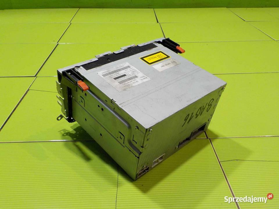 HONDA ACCORD VIII 08r radio CD 39100TL4G0 sprzedam