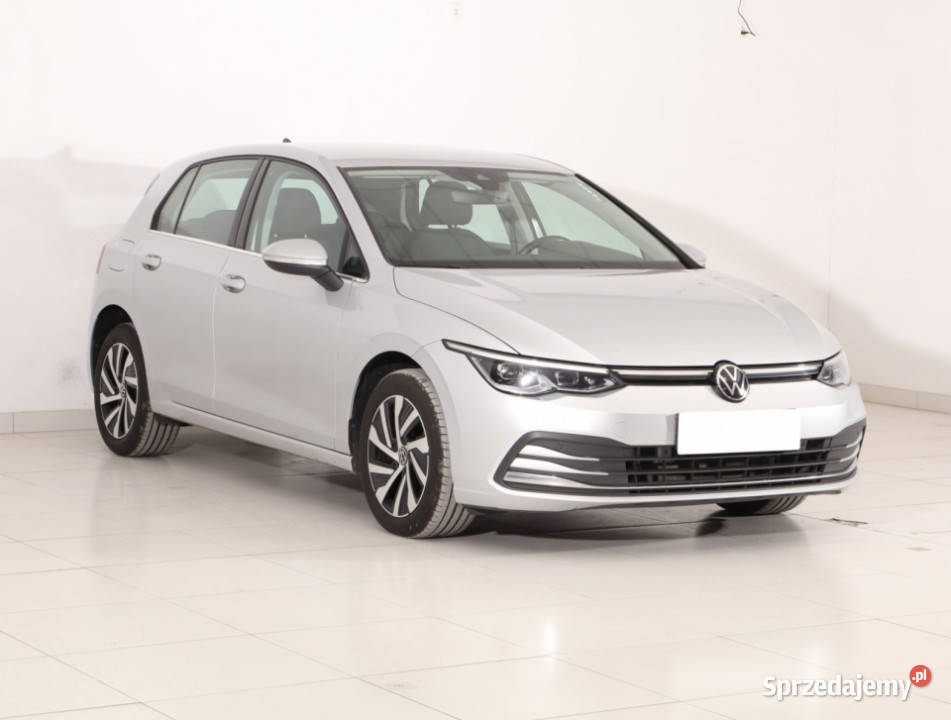 VW Golf 14 TSI eHybrid Piaseczno