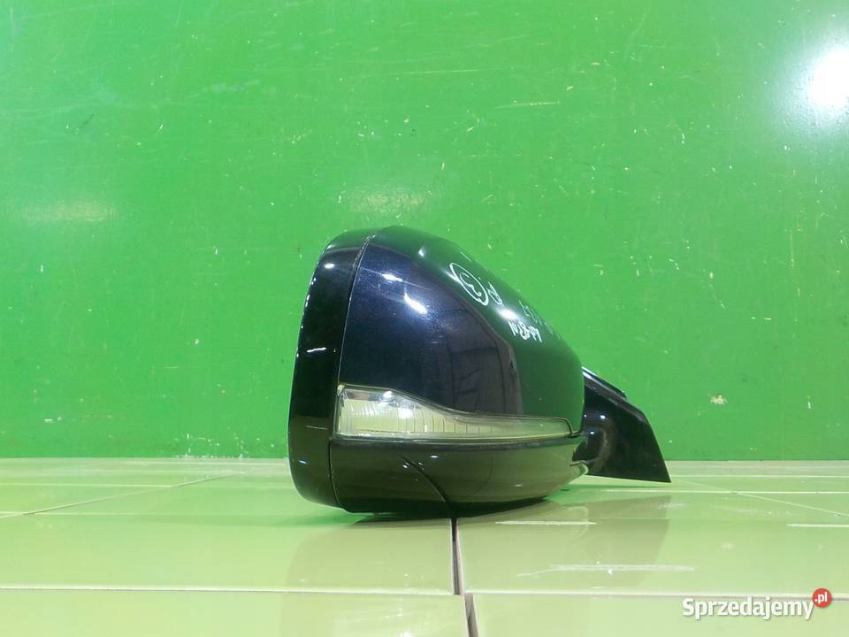 VOLVO V40 II 16 D2 14r HB 5D lusterko prawe Suków