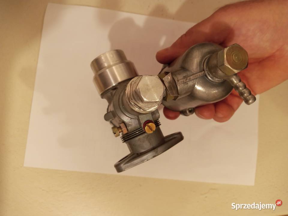 Awo Simson Sport Gaźnik opolskie Kietrz