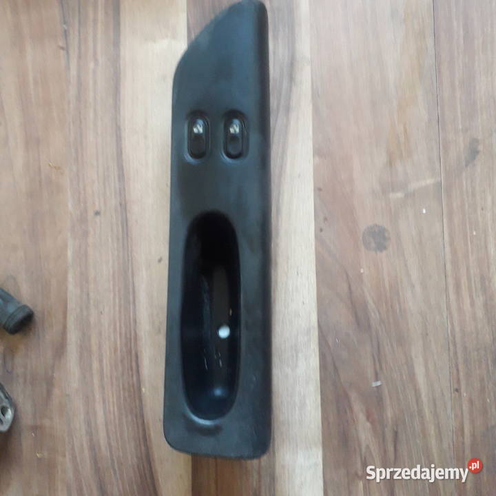 Tylne Lampy RENAULT LAGUNA I Hatchback Żabno