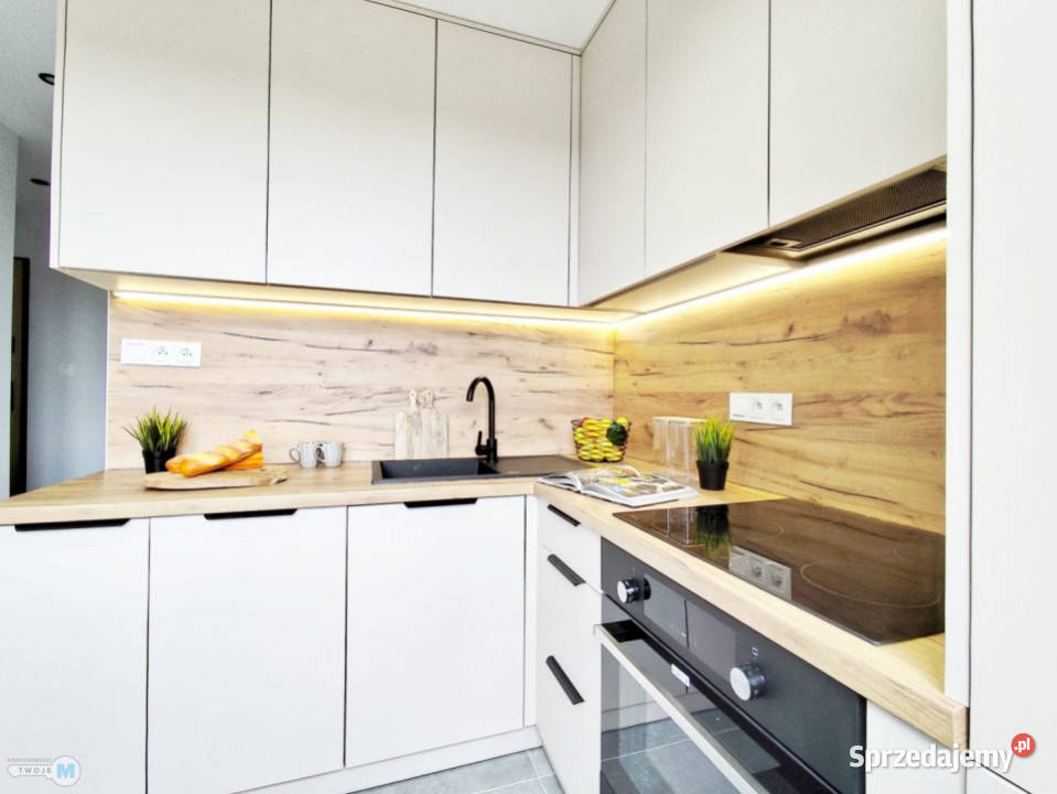 Mieszkanie Kielce 5835m sprzedam