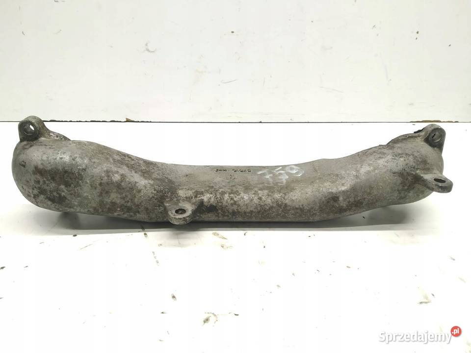 DOLOT POWIETRZA 27 V6 Suzuki Grand Vitara I