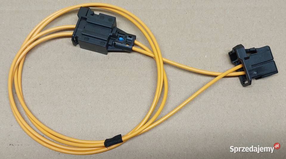 SAMOCHODOWY TUNER TV DVBT VNS MEDIA osobowe dolnośląskie