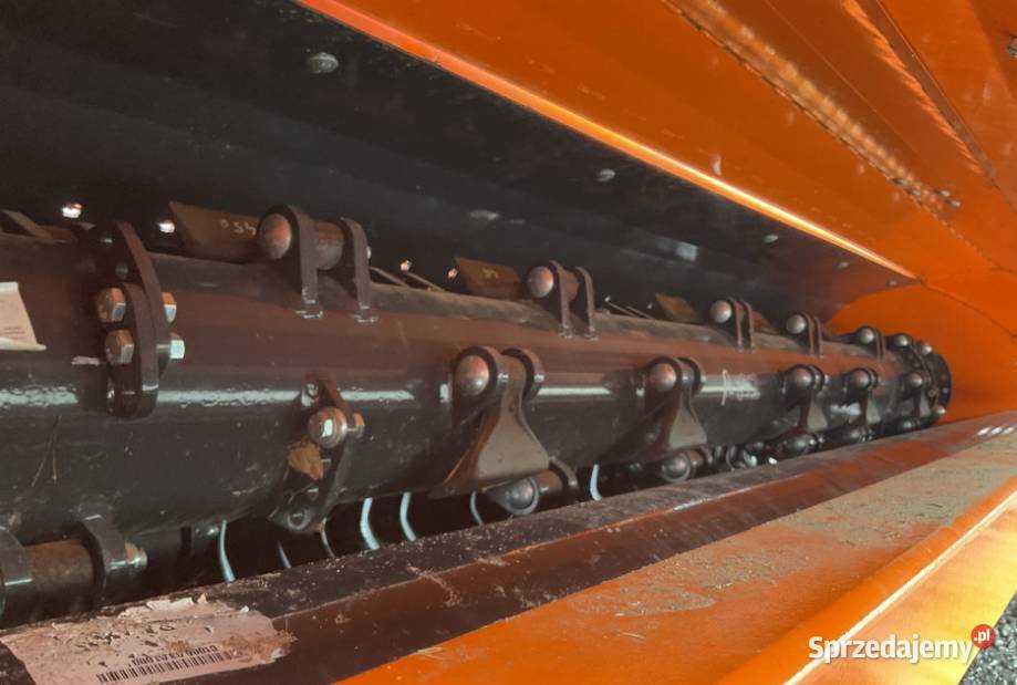 Kosiarka bijakowa SaMasz RIO 281 nowa Bijakowe Zaklików sprzedam