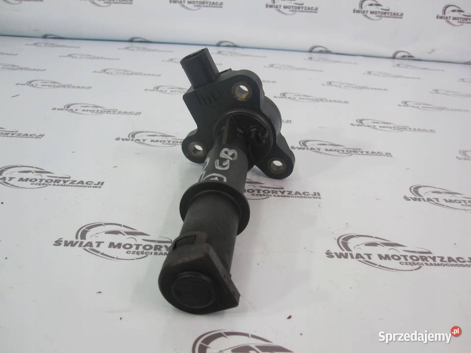 VITO W639 30 CDI LIFT 12r 642890 642890 czujnik osobowe Kielce