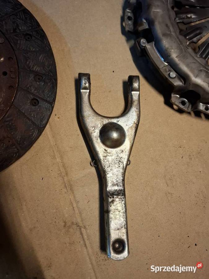 Sprzęgło kompletne Sachs 3000 951 556 Kia Przyborów